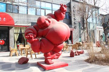 Full-Day Beijing City Tour including 798 Art Zone, Qianmen, Hutong and More