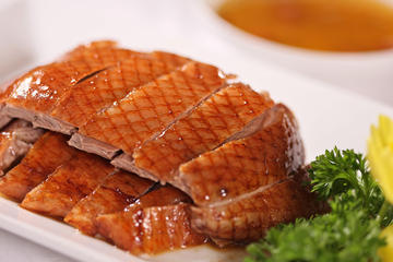 Peking Duck Banquet with Private Transfer