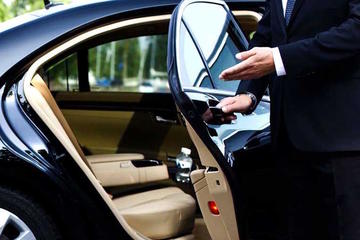 Private Airport Transfer: Xi'an Airport (XIY) to Xi'an Hotels