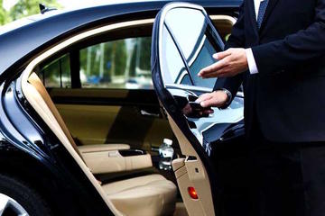 Private Arrival Transfer: Beijing Railway Stations to Hotels in Beijing City Center