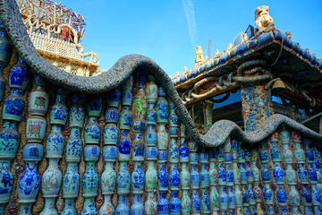 Private Day Tour: Soak up Tianjin Culture in One Day