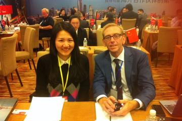 Private English Tour Guide Service in Shanghai