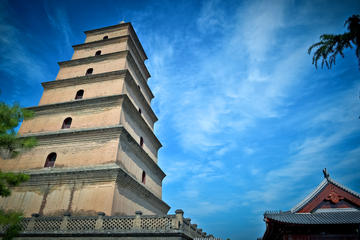 Private Xi'an Terracotta Warriors Day Trip from Guangzhou by Air