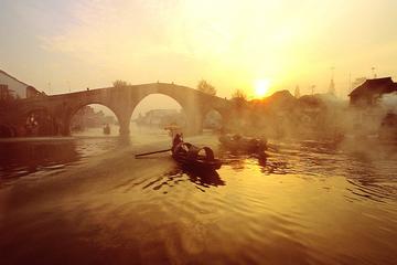 Shanghai Zhujiajiao Ancient Town Admission Ticket