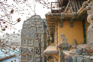 Tianjin Day Trip from Beijing by Express Train Including Lunch