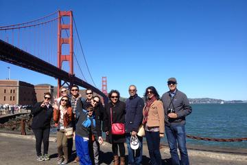 Best Day in San Francisco with Muir Woods