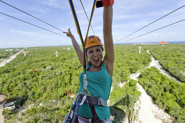 Xplor Park All-Inclusive Admission Ticket