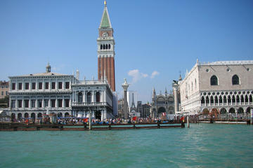 Glorious Grand Canal Tour