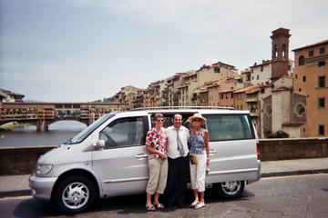 Pick up service