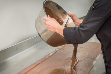 Fun Chocolate Making Workshop
