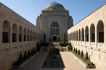 Canberra Private Day Tour from Sydney