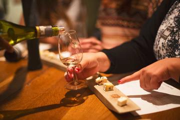 Hunter Valley Wine and Chocolate tasting tour
