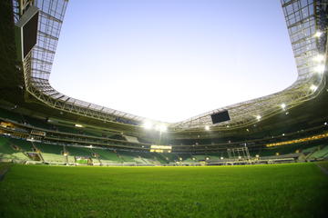 Allianz Parque Experience Tour Admission Ticket