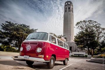San Francisco City Brew Tour