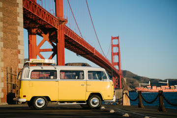 San Francisco Private Tour