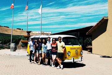 Wine Country Tour