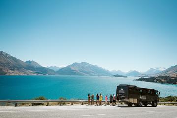 All About Paradise Tour to Glenorchy from Queenstown