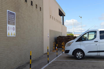 The Cork Route Tour by Minivan