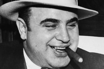 Private Al Capone Gangster Tour in Chicago