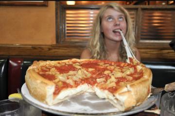 Private Chicago Foodie Tour