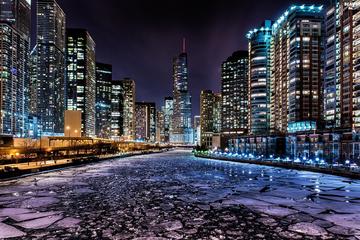 Private Custom City Tour in Chicago