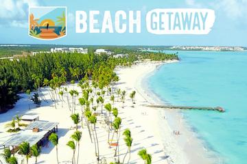 Scape Park Juanillo Beach Getaway from Punta Cana