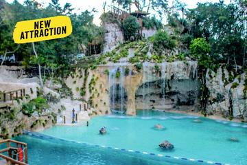 Xenotes Caribe at Scape Park Cap Cana