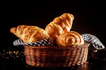 Paris Bakery Behind-the-Scenes Tour