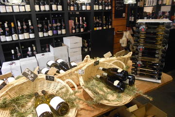 Paris Food Tour: Small-Group Gourmet Experience with Charcuterie, Pastries, Lunch and Wine Tasting