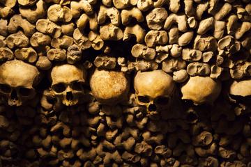 Skip-the-Line Paris Catacombs Admission Ticket and Audio Guide