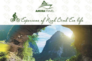 Experience of Ninh Binh Eco Life