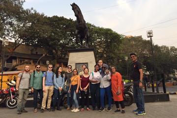 Heritage Walking Tour