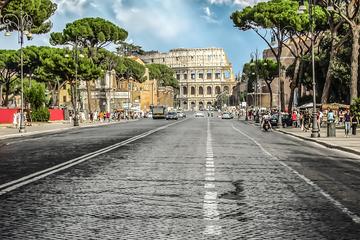 6-Day Best of Italy: Rome,Assisi,Siena,Florence,Bologna,Venice from Rome Airport