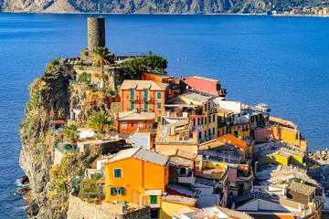 6-Day Tuscany Florence and Cinque Terre tour from Rome