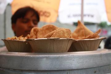 Agra Food Tour with Old Agra