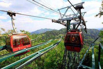 8 hours Private Mutianyu Great Wall Tour