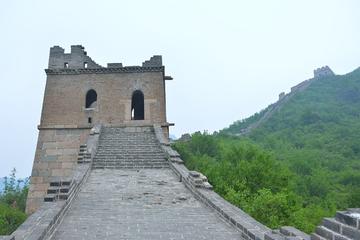 Huanghuacheng & Zhuangdaokou Great Wall Tour