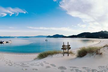 Cies Island