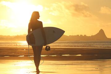 Surf the atlantic