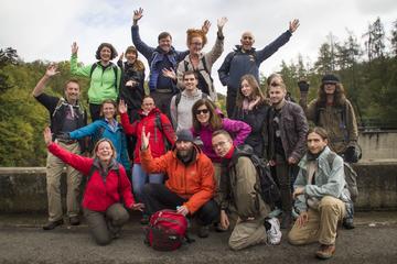 Half-day hike around Prague with locals! Every Sunday!