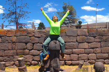 Half-Day Chucuito Tour from Puno