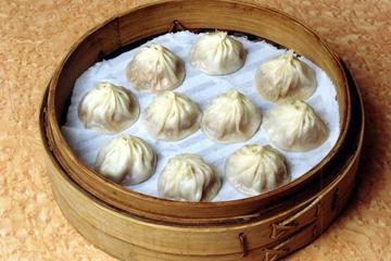Taipei Michelin Guide Din Tai Fung Restaurant Voucher