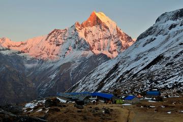Annapurna Base Camp Trek
