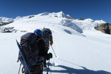 Mera Peak Climbing - 15 Days