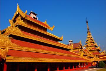 Full Day Mandalay Tour