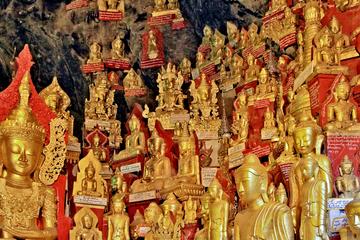 Inle Lake - Pindaya Full-Day Tour