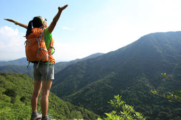Kalaw Half Day Trekking