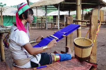 The Exploring of Kayah Villages (Pan Pet & Hta Nee La)