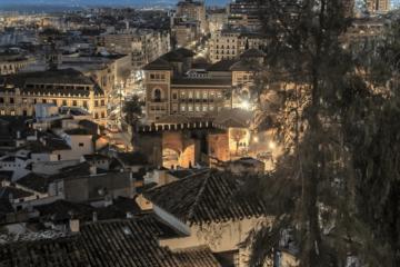 Tour Granada Mágica