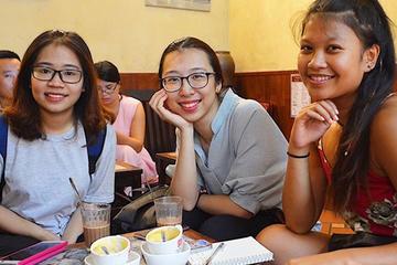 Private Street Food Tour with Expert Local Guide
